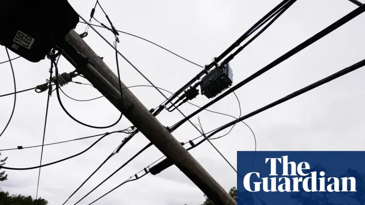 Thousands without power in Florida and Alabama as Isaias moves north