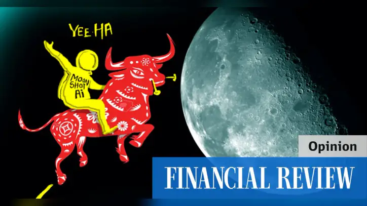 $1.8trn giant’s three bets for an AI boom that could last 25 years