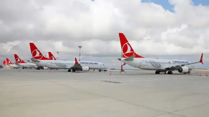 THY Genel Müdürü Olmuştur: Boeing ile motor müzakereleri sürüyor