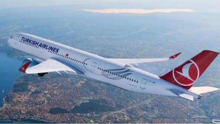 THY'den Boeing'e 150 uçaklık dev sipariş