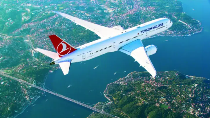THY’nin hedefi en değerli 100 arasına girmek