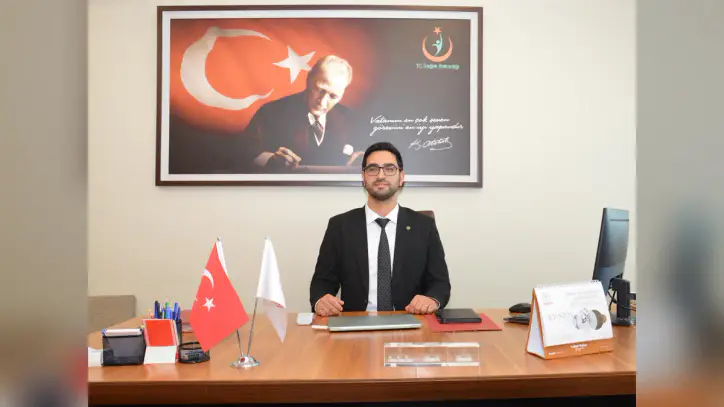 Tıbbi Cihaz Hizmetleri Daire Başkanlığı kuruldu - Medikal News