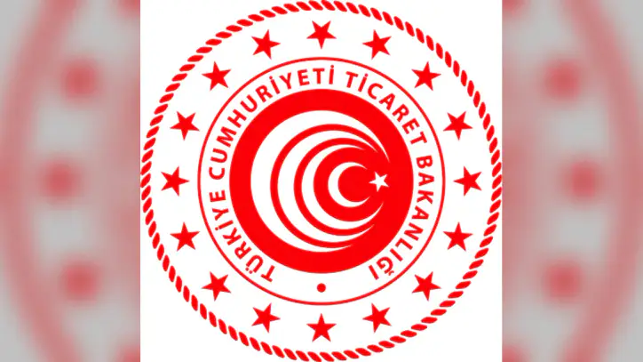T.C. Ticaret Bakanlığı