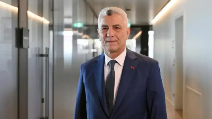 Ticaret Bakanı'ndan 170 milyon lira resti: "Hodri meydan, o hesabı bulun"