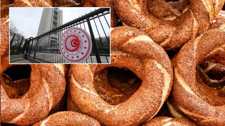 Ticaret Bakanlığı İstanbul'daki simitçiler için harekete geçti: Tarifeye uymayana ağır yaptırım yolda