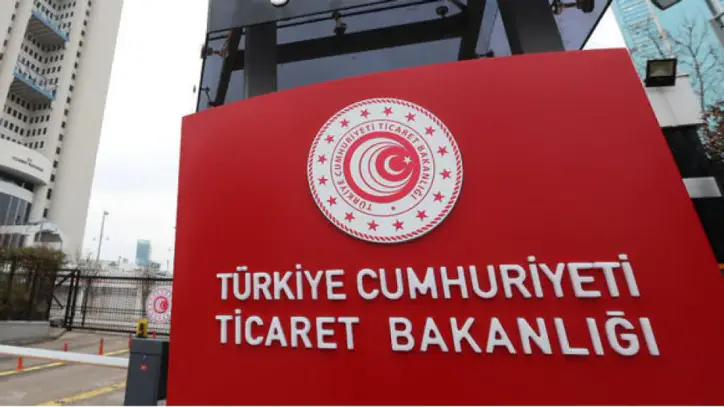 Ticaret Bakanlığı'ndan 535 firmaya dahilde işleme izni