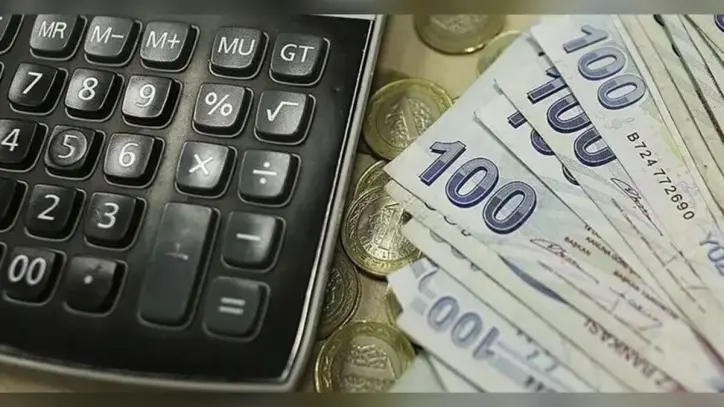 Ticaret ve perakende satış hacminde artış