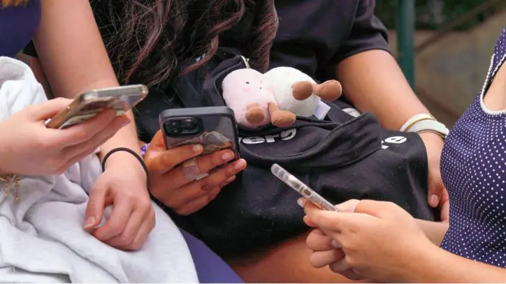 TikTok ABD'de uzlaşmaya vardı: Çocuklara ekran sınırı gelecek