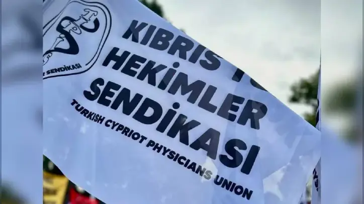 TIP-İŞ: Sağlık siyasi kadrolaşmanın alanı değildir
