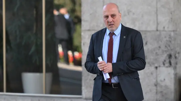 TİP'ten Ahmet Şık'ın sağlık durumuna ilişkin açıklama: Kalp damar tıkanıklığı saptandı