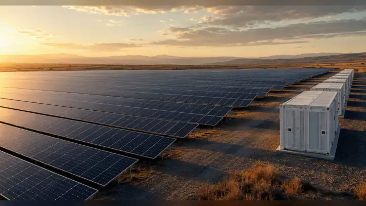 TKYB Entek Elektrik'in depolamalı GES projesine finansman sağladı