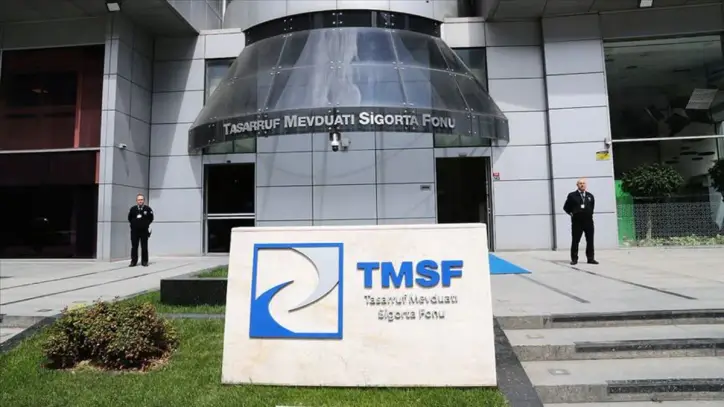 TMSF iki şirketi satacak