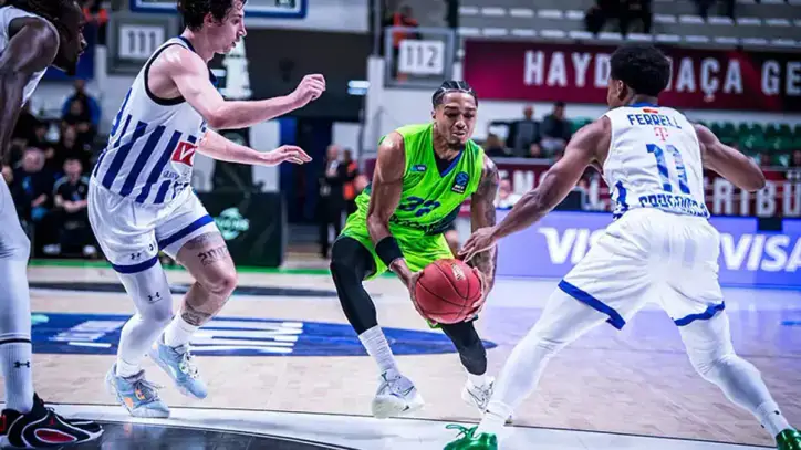 TOFAŞ - Buducnost VOLI: 90-85