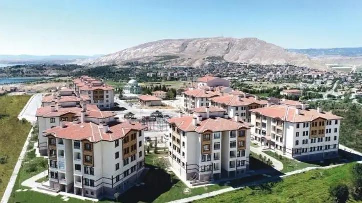 TOKİ’den yeni kampanya… Borcunu kapatana yüzde 25 indirim