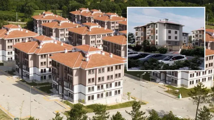 TOKİ'nin indirim kampanyası yarın başlıyor: İşte şartları