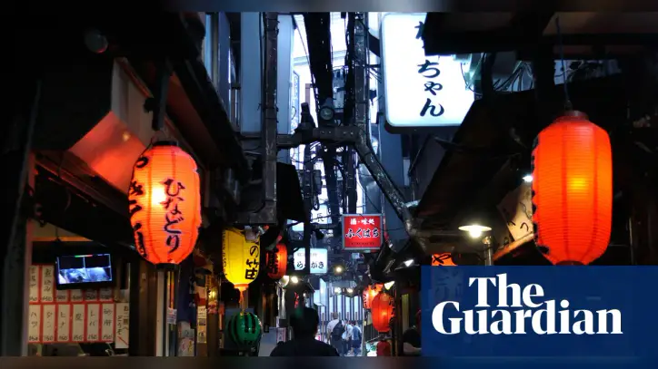Tokyo tourist hotspot bans short-term rentals amid surge in complaints
