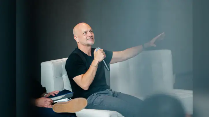 Tony Fadell on why the first wave of AI gadgets failed — and what comes next | TechCrunch