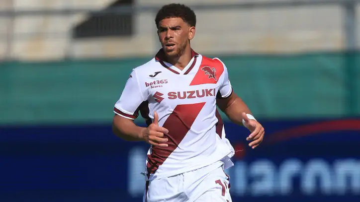 Torino'da Che Adams'ın durumu: sağlık raporu | Goal.com Türkçe