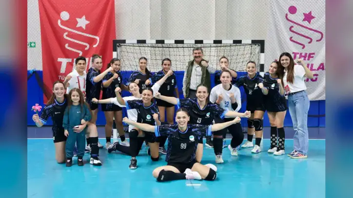 Toroslar Belediyesi Spor Kulübünden hafta sonu çifte galibiyet