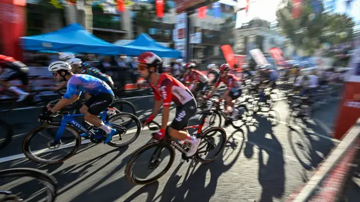 Tour of İstanbul 2026 bisiklet yarışı bugün başlayacak