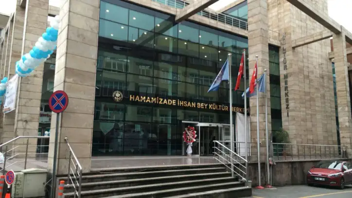 Trabzon'da Kültür-Sanat sezonu dolu dolu başlıyor