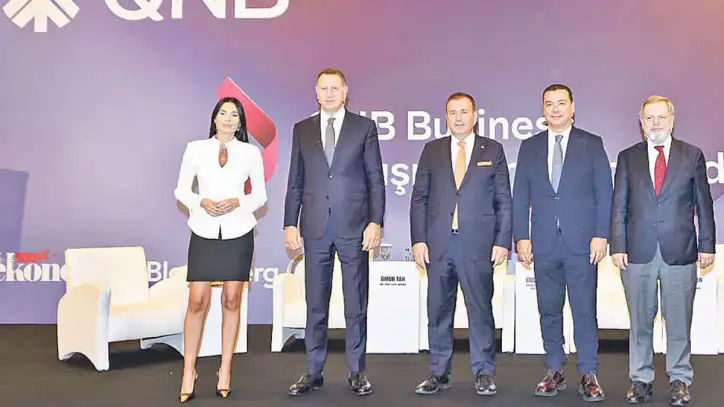 Trabzon’da turizmin katkısı arttı, sanayi ivme kazandı, kent katma değere yöneldi