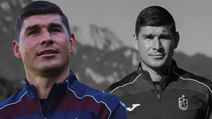 Trabzonspor açıkladı! Yıldız futbolcu ameliyat oldu - Fanatik Gazetesi Trabzonspor (TS) Haberleri - Spor