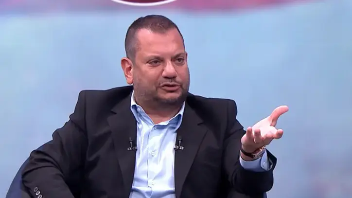 Trabzonspor Başkanı Ertuğrul Doğan: Fatih Tekke'nin istifasını A Spor'dan öğrendim - ASpor