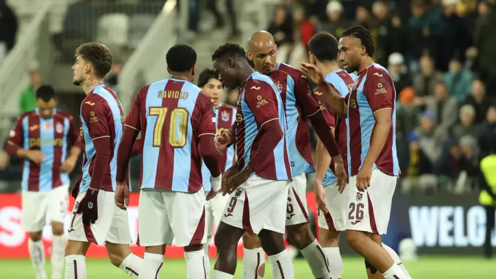 Trabzonspor'da Beşiktaş galibiyetine özel prim! Yönetim kesenin ağzını açtı…