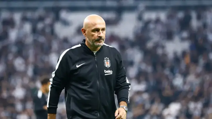Ömer Üründül, Beşiktaş’ta mağlubiyetin sorumlusunu açıkladı! “Fizik olarak çok geride…”