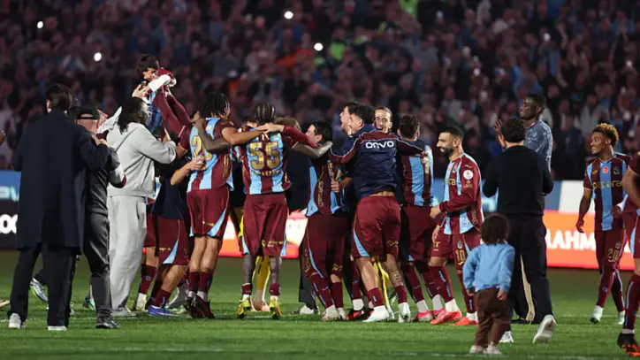 Usta yazarlardan Trabzonspor-Beşiktaş maçı yorumları