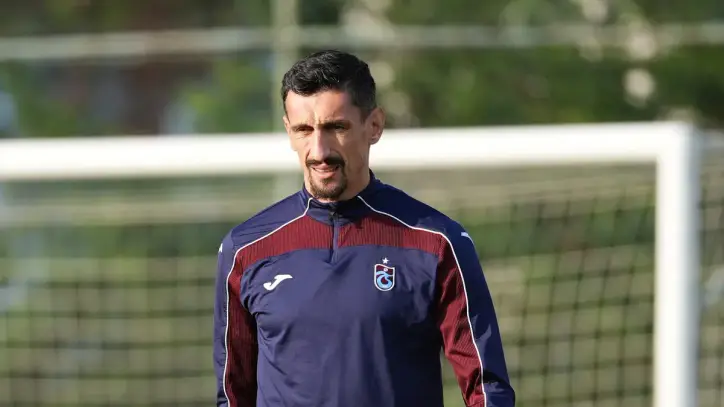 Trabzonspor, Samsunspor maçı hazırlıklarına devam etti
