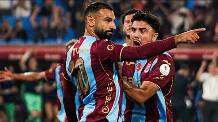 Trabzonspor, Süper Lig'de deplasman hasretini bitirmek istiyor!