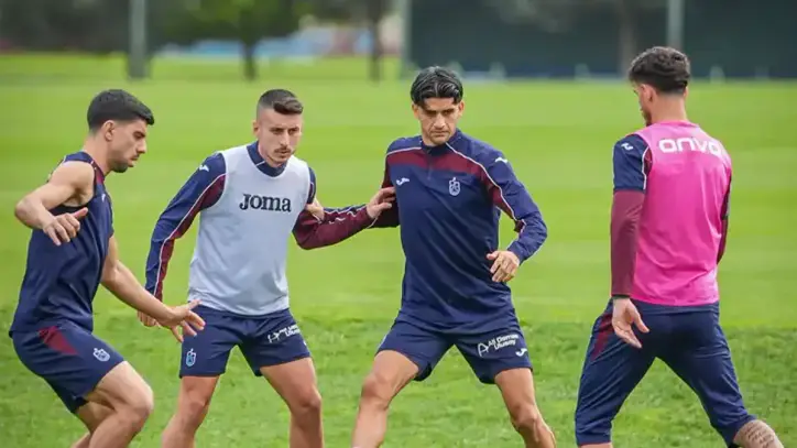 Trabzonspor'da yeni hedef Hearts - Fanatik Gazetesi Trabzonspor (TS) Haberleri - Spor