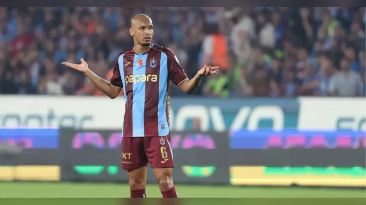 Trabzonspor'da Fabinho etkisi!