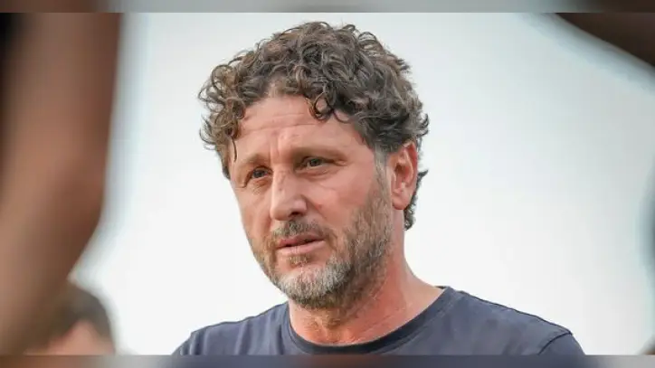 Trabzonspor'da Fatih Tekke: Şimdi önümüze bakma zamanı