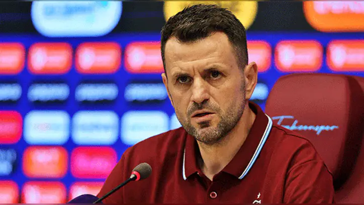 Trabzonspor'da Hüseyin Çimşir'in yeni görevi belli oldu