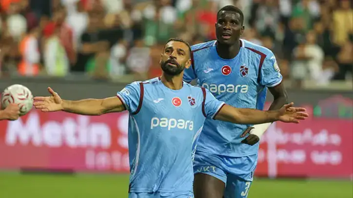 Trabzonspor’da kadro yeni baştan kuruldu! 15 transfer