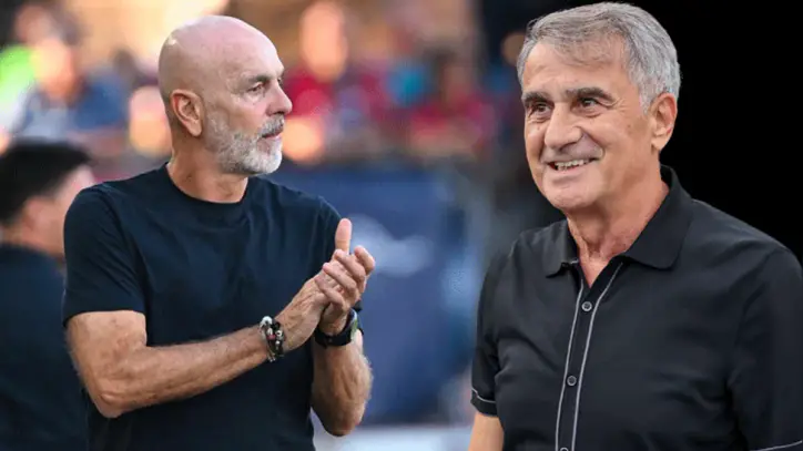 Trabzonspor'da teknik direktör için hedef Galatasaray maçı! Teklif yapıldı