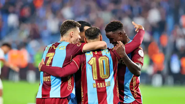 Thomas Reis’tan ilk 11 kararı! Samsunspor – Trabzonspor maçı ne zaman, saat kaçta, hangi kanalda?