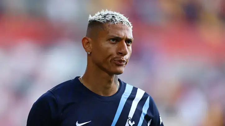 Trabzonspor'dan Richarlison bombası! Fırtına'dan ses getirecek hamle…