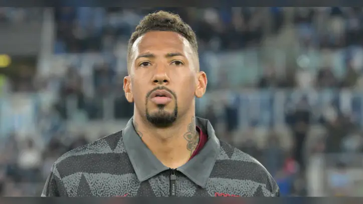Trabzonspor'dan teknik heyete Jerome Boateng takviyesi!