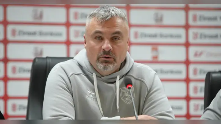 Trabzonspor'dan Thomas Reis hamlesi! İlk temas kuruldu
