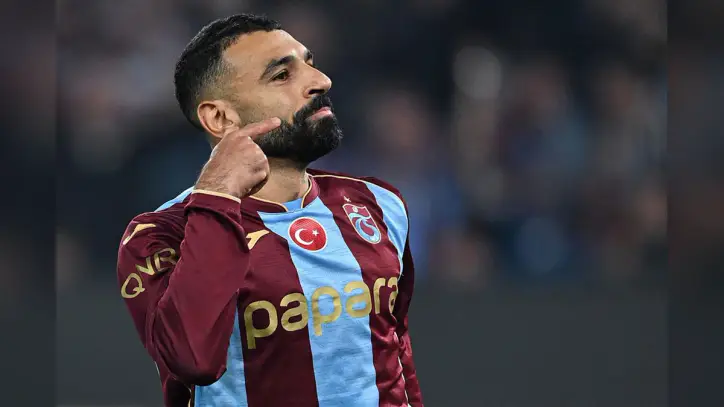 İngiliz basını Salah'ın performansını konuşuyor: Galatasaray'ın ardından Beşiktaş'ın da...