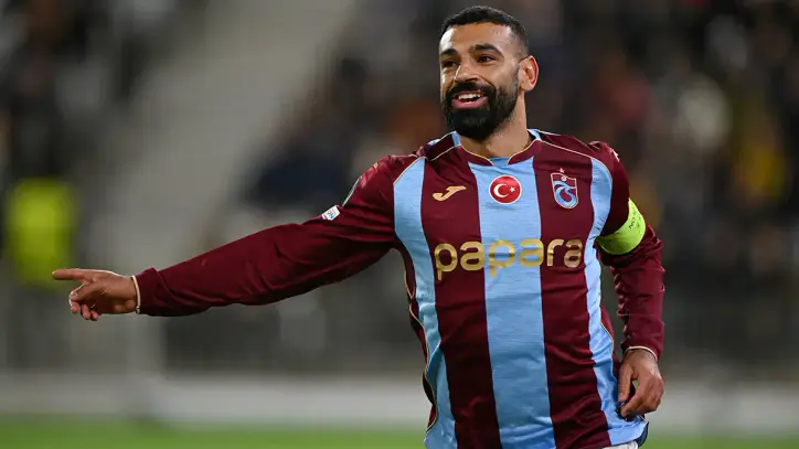 "Salah’la her şey daha kolay" | Spor yazarları Trabzonspor için ne dedi? | NTVSpor