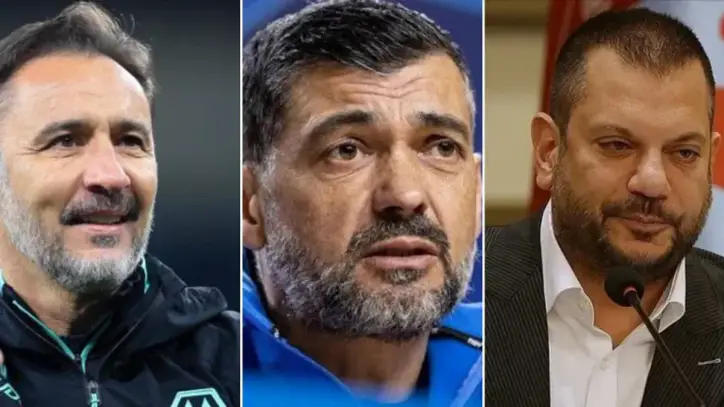 Trabzonspor'un yeni hocası kim olacak? Ertuğrul Doğan iki isimle görüşme yaptı | Trabzonspor haberleri son dakika