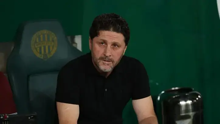 Trabzonspor'un yeni teknik direktörü kim olacak? İşte masadaki isimler
