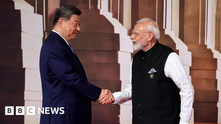 Trade: How India became dangerously addicted to Chinese imports
