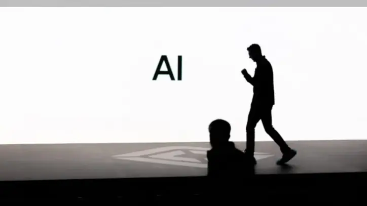 COMMENTARY: Trading Day: AI-pocalypse now