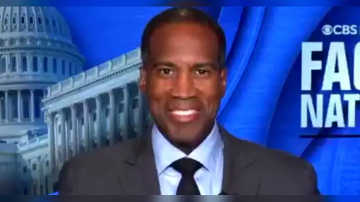Transcript: Rep. John James on "Face the Nation with Margaret Brennan," Aug. 30, 2026